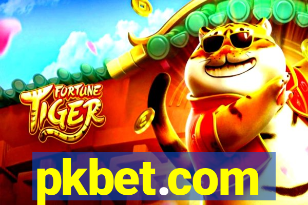 pkbet.com