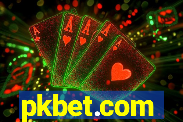 pkbet.com