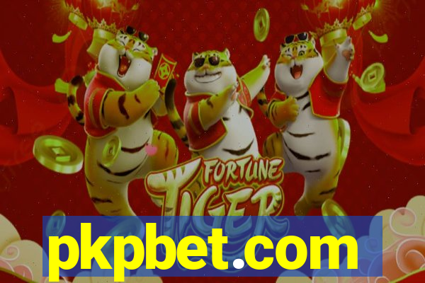 pkpbet.com