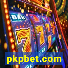 pkpbet.com