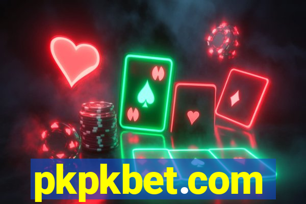 pkpkbet.com