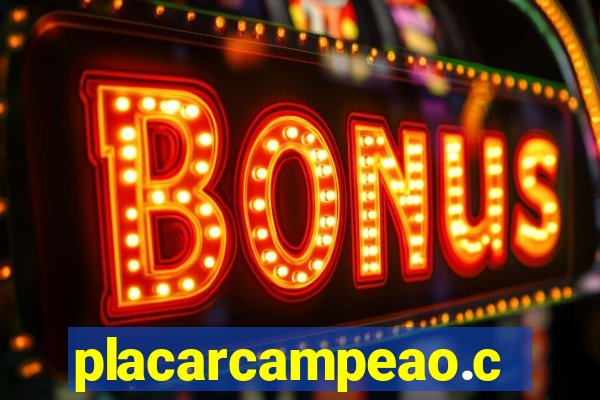 placarcampeao.com