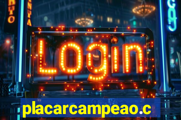 placarcampeao.com
