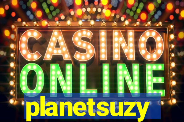 planetsuzy