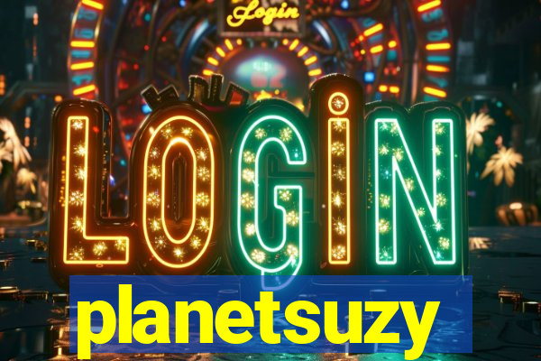 planetsuzy