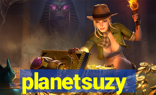 planetsuzy