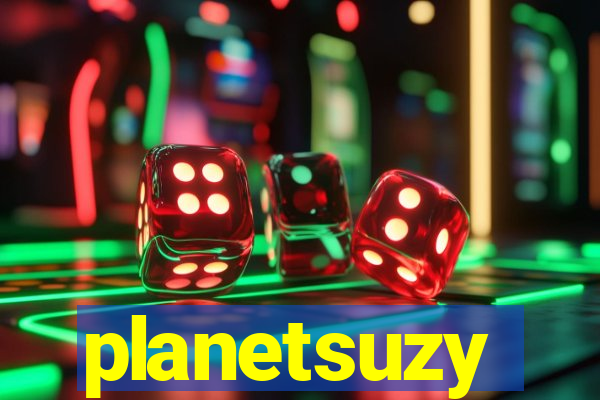planetsuzy