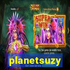 planetsuzy