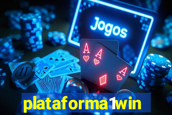 plataforma1win