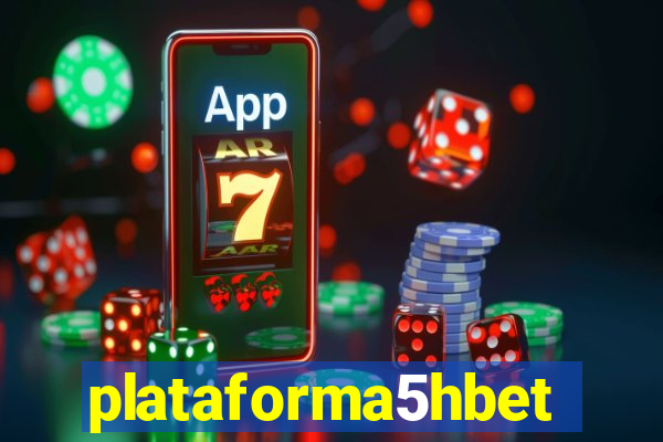 plataforma5hbet.com