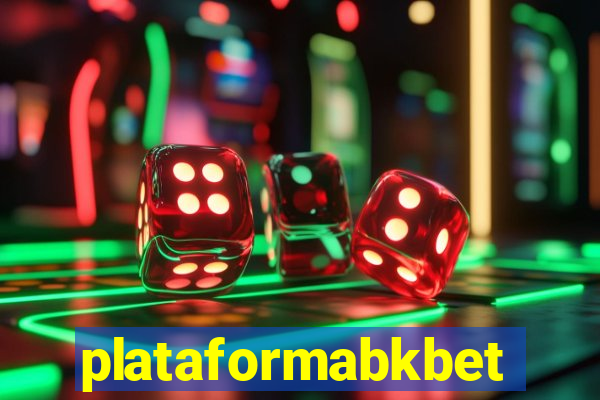 plataformabkbet.com