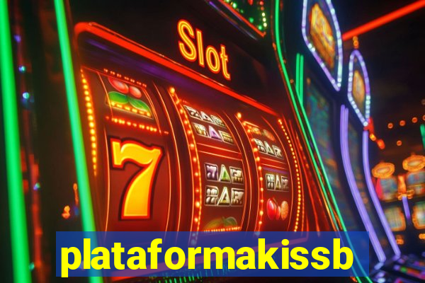 plataformakissbet.com