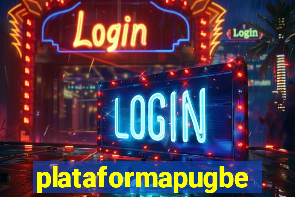 plataformapugbet.com