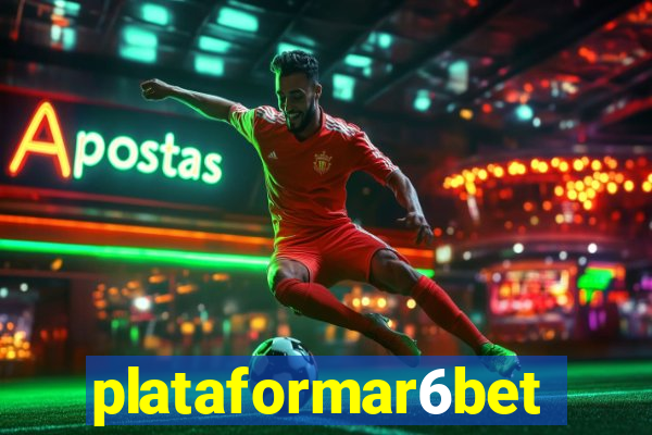 plataformar6bet