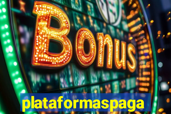 plataformaspagandomuito.com
