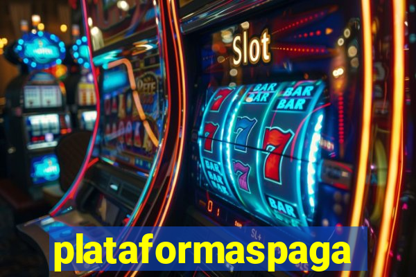 plataformaspagandomuito.com