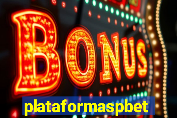 plataformaspbet