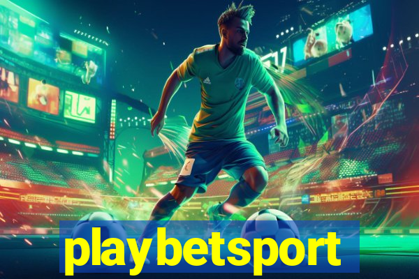 playbetsport