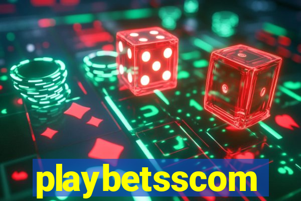 playbetsscom