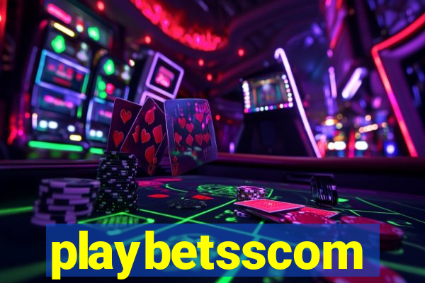 playbetsscom