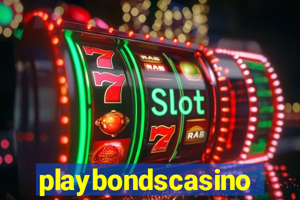 playbondscasino