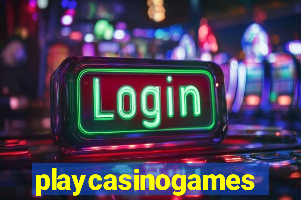 playcasinogames