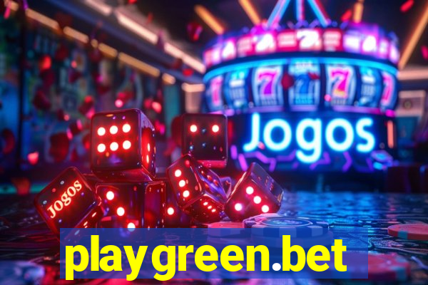 playgreen.bet