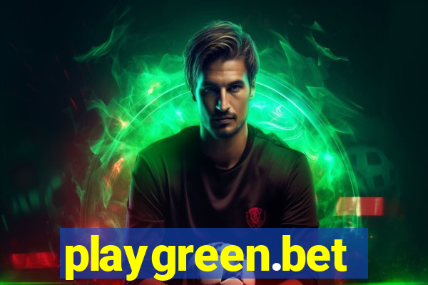 playgreen.bet