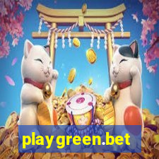 playgreen.bet