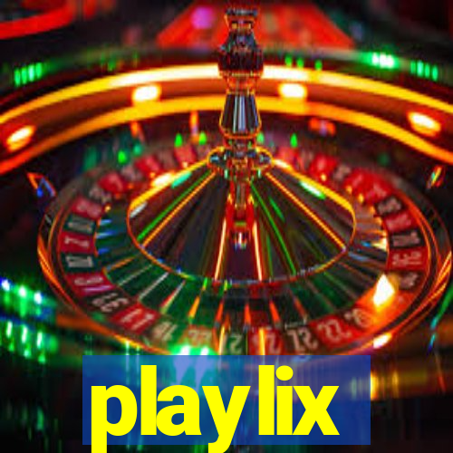 playlix