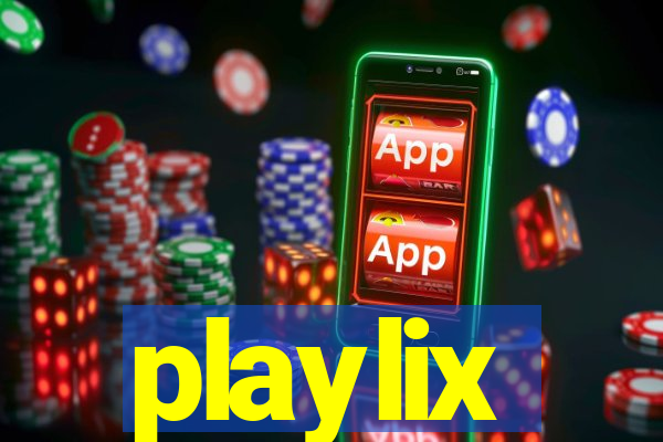 playlix