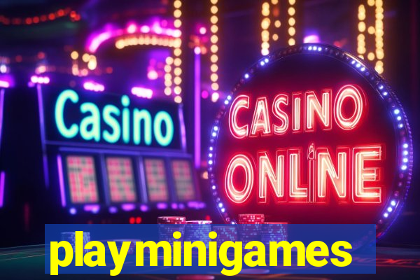 playminigames