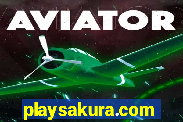 playsakura.com