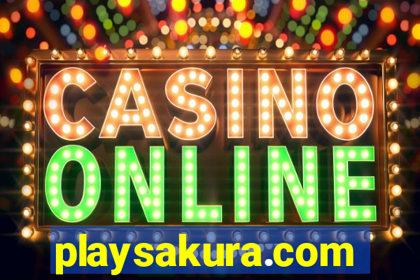 playsakura.com