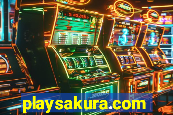 playsakura.com