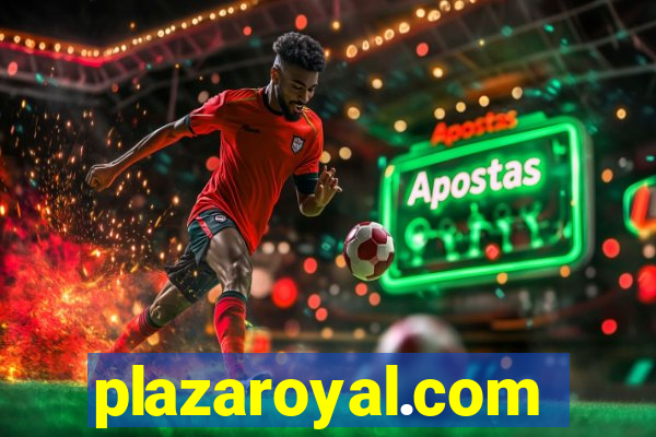 plazaroyal.com