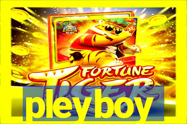 pleyboy