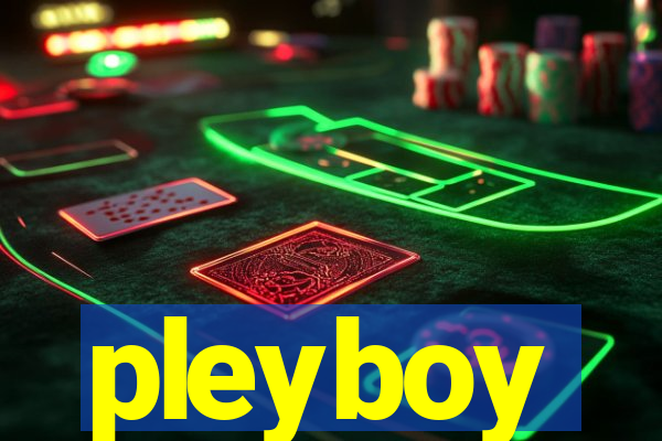 pleyboy