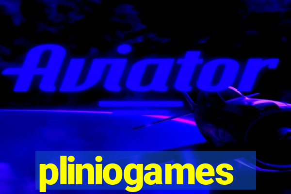 pliniogames