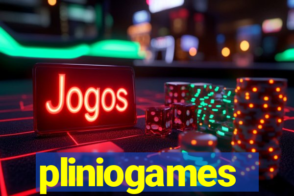 pliniogames