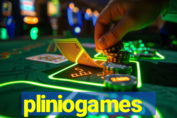 pliniogames