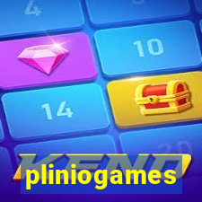 pliniogames