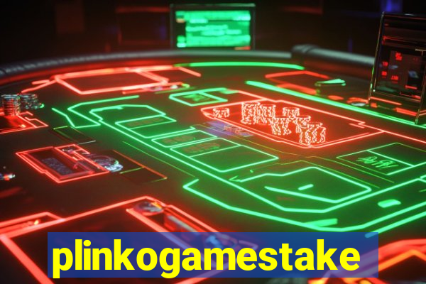 plinkogamestake
