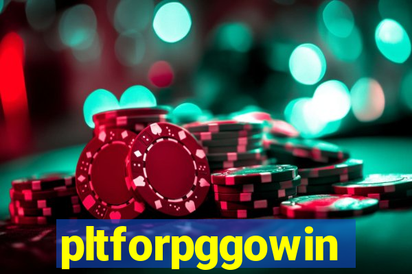 pltforpggowin