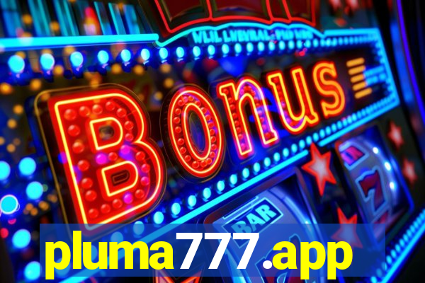 pluma777.app