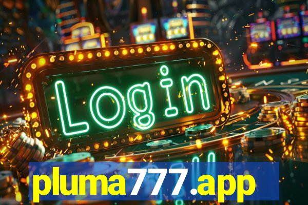 pluma777.app