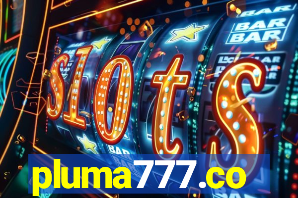 pluma777.co