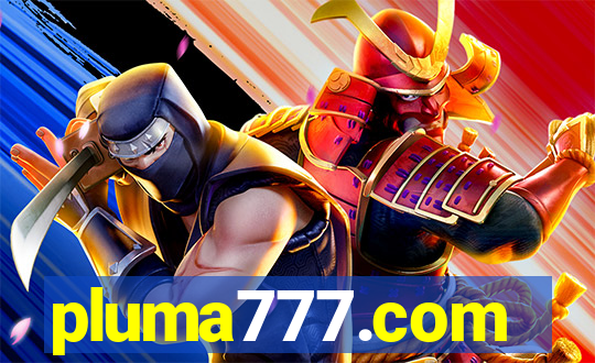 pluma777.com