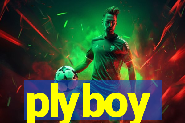 plyboy
