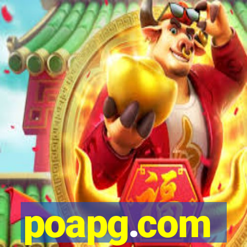 poapg.com
